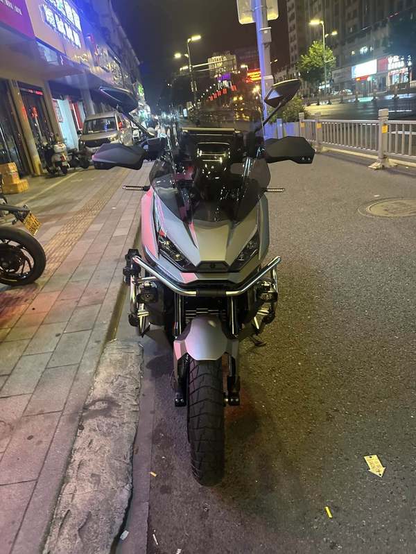二手升仕368G
