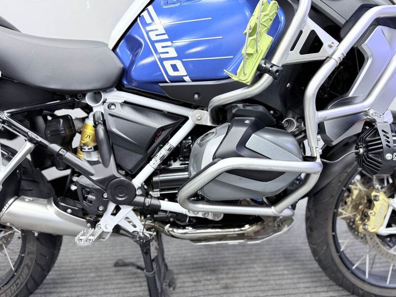 二手宝马R 1250 GS