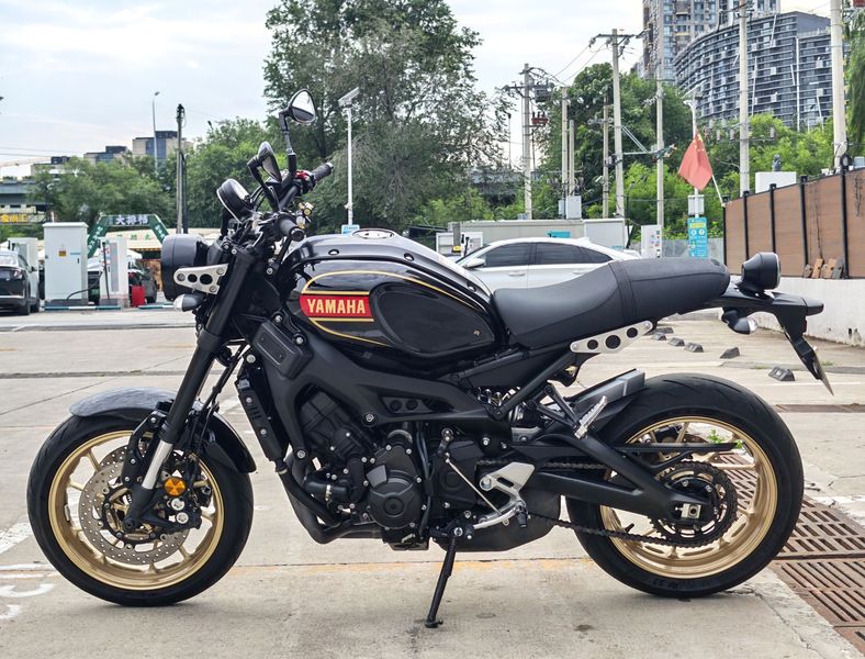 二手雅马哈XS900R
