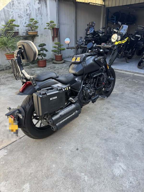 二手无极CU525