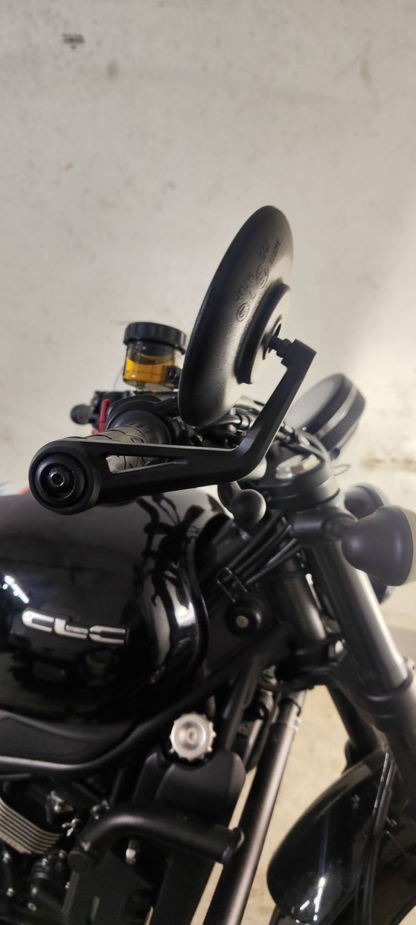 二手春风450CL-C