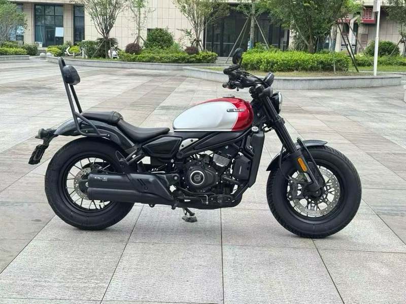二手春风450CL-C