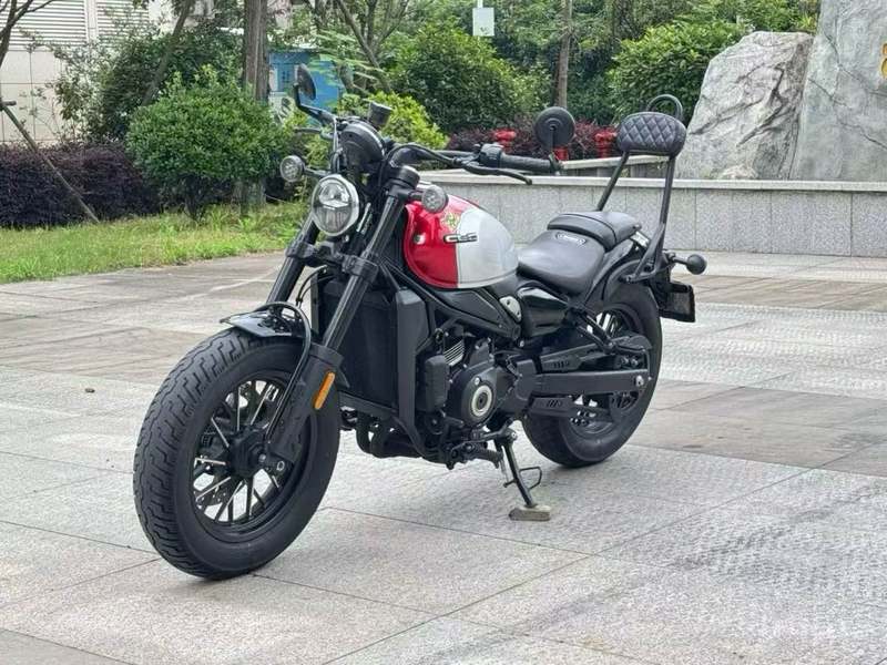 二手春风450CL-C