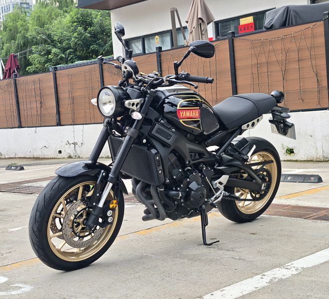 二手雅马哈XS900R