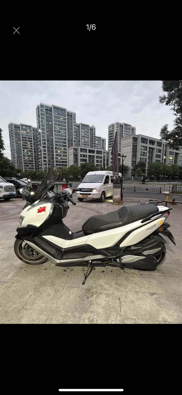 二手赛科龙睿途 RT3