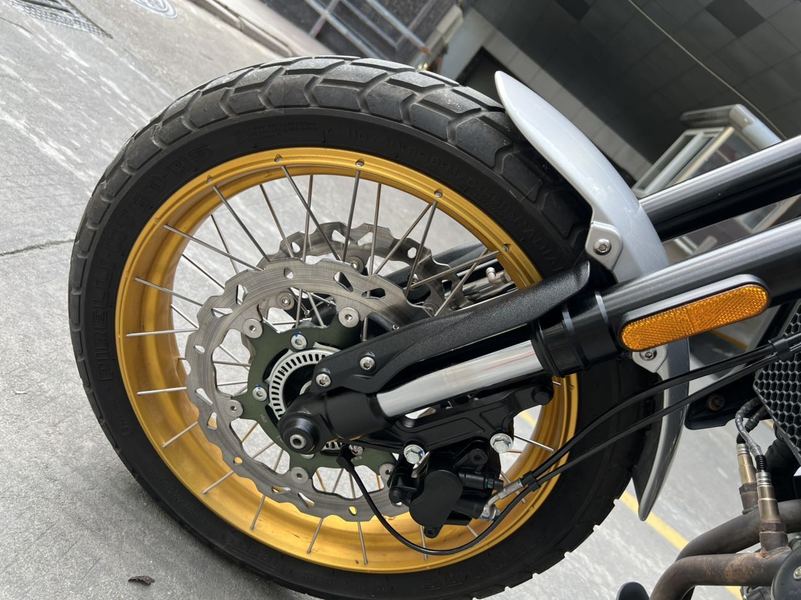 二手凯越525F