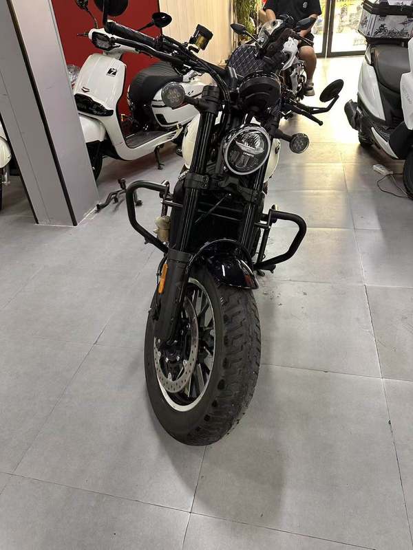 二手春风450CL-C