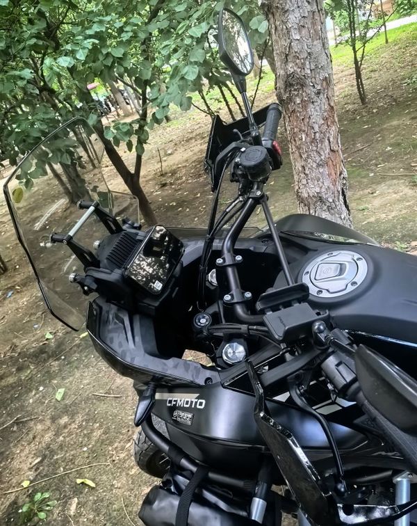 二手春风700MT