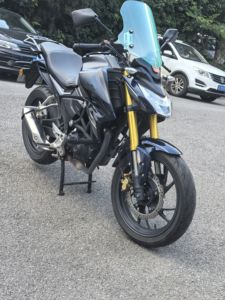 二手新大洲本田CBF190R
