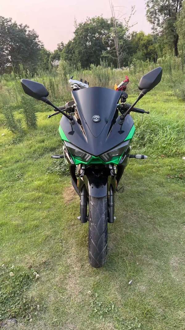 二手大运天錾 200R