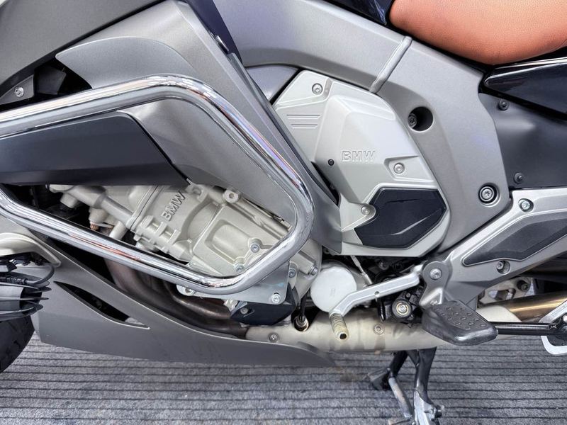 二手宝马K 1600