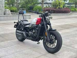 二手春风450CL-C