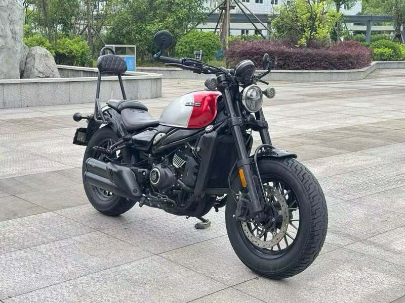 二手春风450CL-C