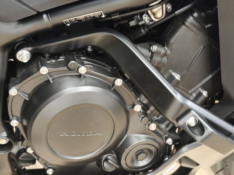 二手本田CBR500R Four