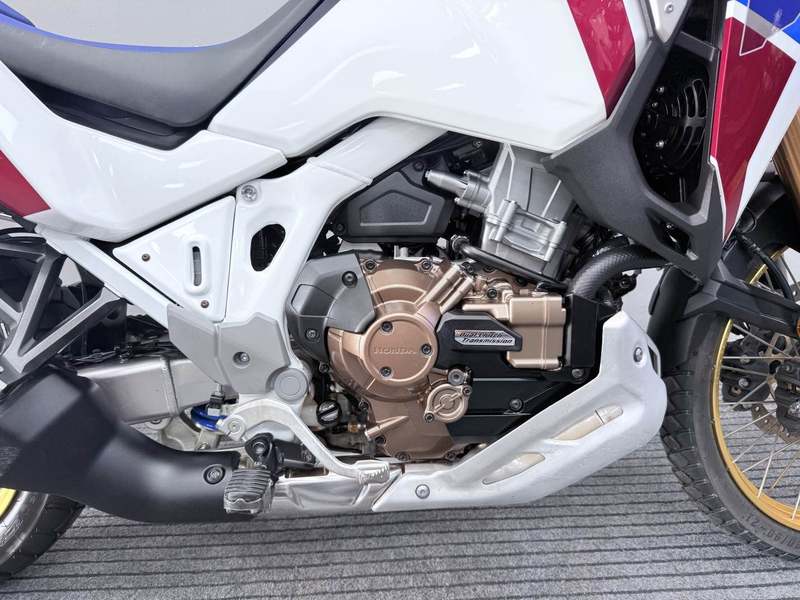 二手本田CRF1100L Africa Twin