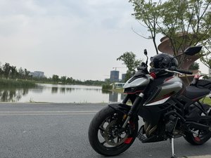 二手凯越450R