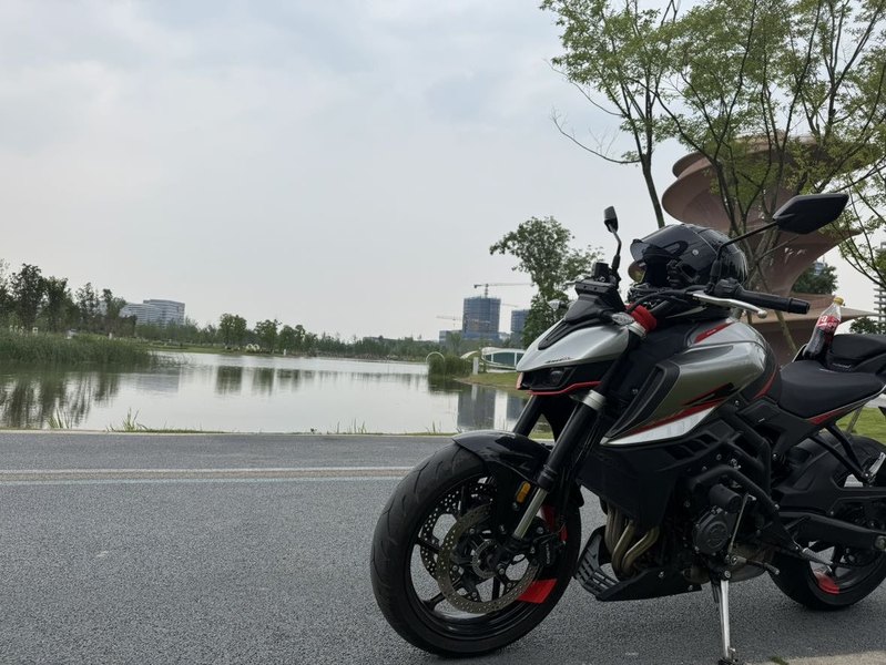 二手凯越450R