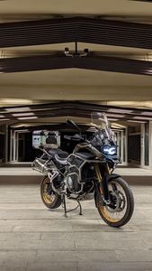 二手宝马F 850 GS