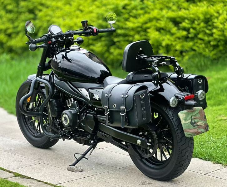 二手春风450CL-C