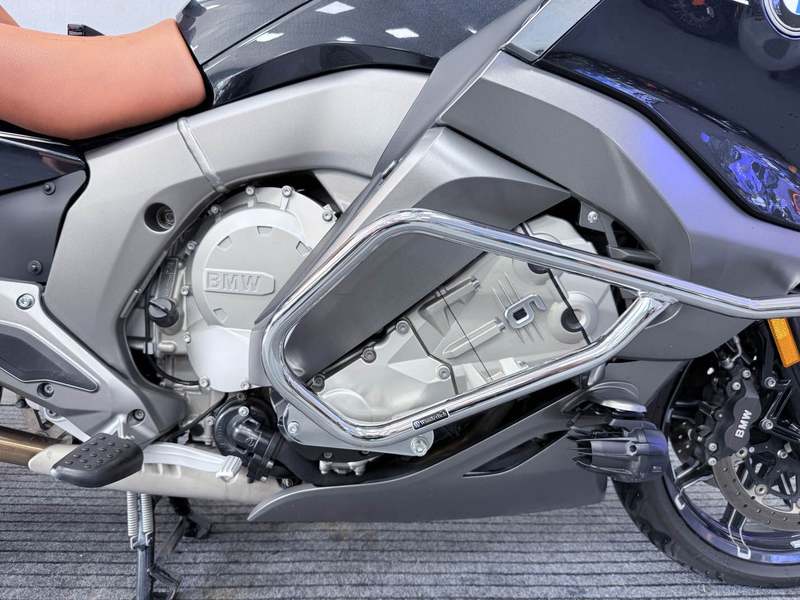 二手宝马K 1600