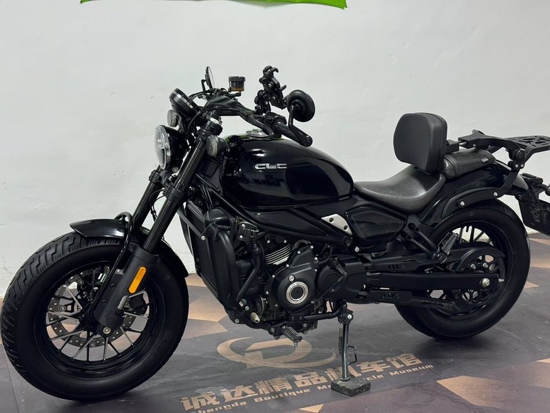 二手春风450CL-C
