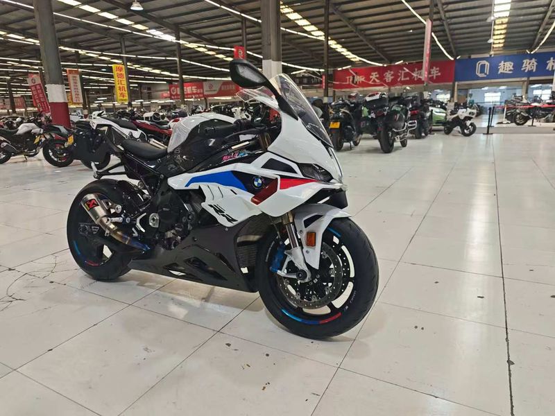 二手宝马S 1000 RR