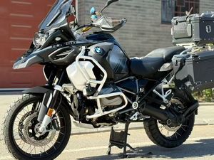 二手宝马R 1250 GS