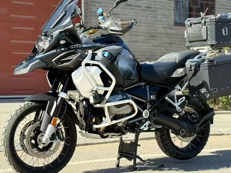 二手宝马R 1250 GS