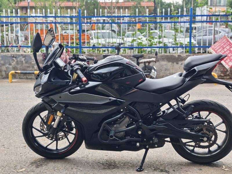 二手春风250SR