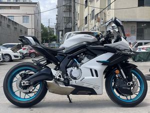 二手春风675SR-R
