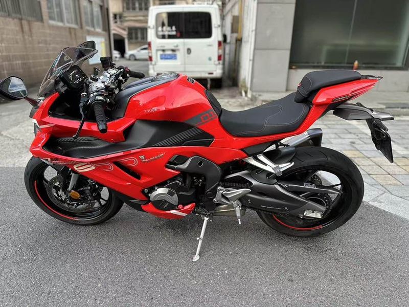 二手无极RR500S