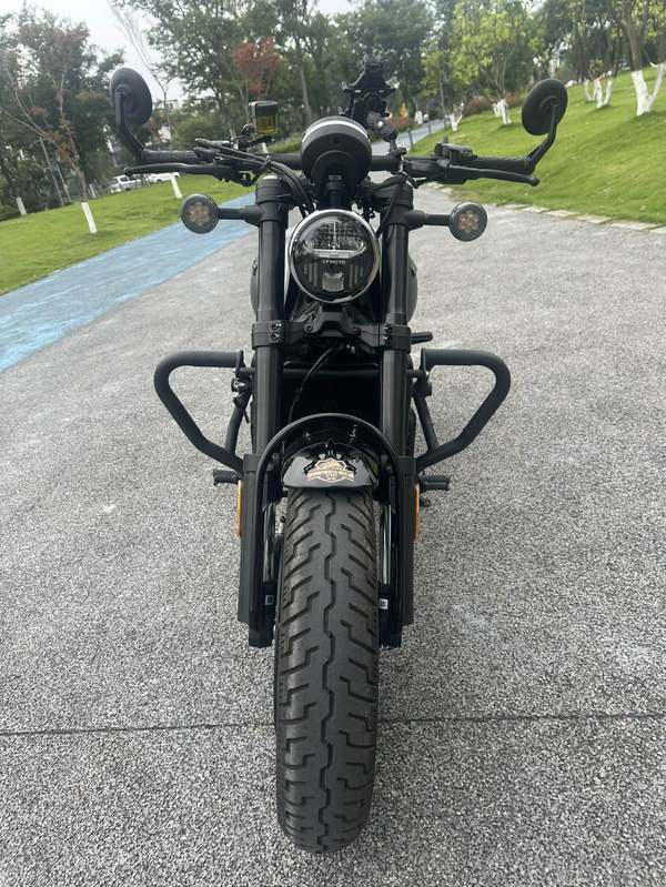 二手春风450CL-C