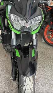 二手川崎Z400