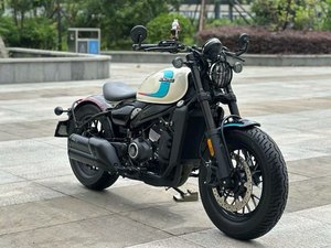 二手春风450CL-C