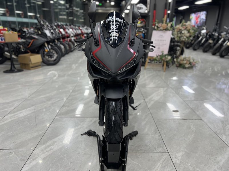 二手本田CBR500R(进口)