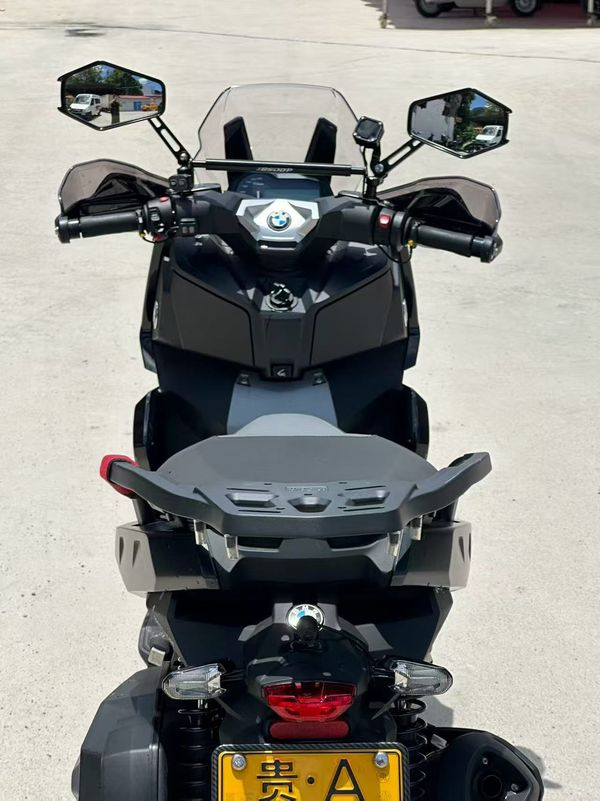 二手宝马C 400