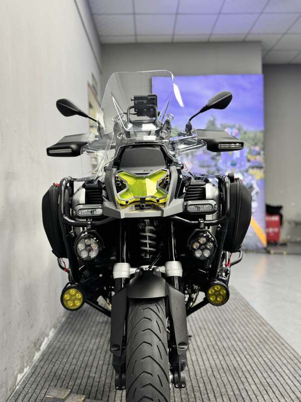 二手宝马R 1300 GS