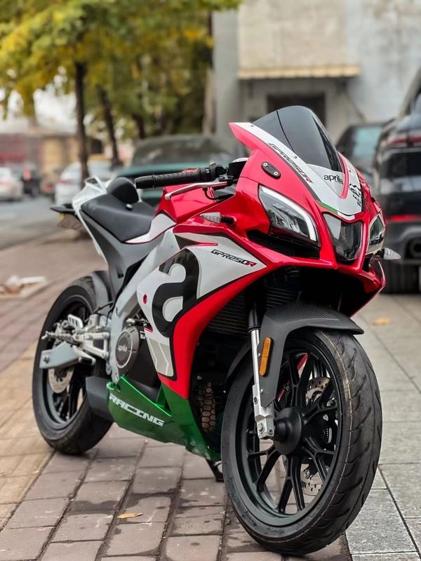 二手宗申阿普利亚GPR250R