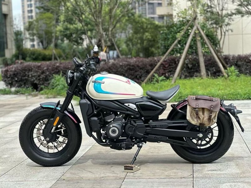 二手春风450CL-C