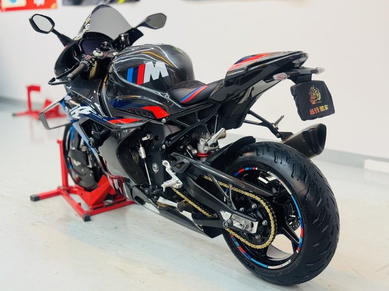 二手宝马S 1000 RR