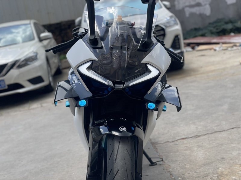 二手春风675SR-R