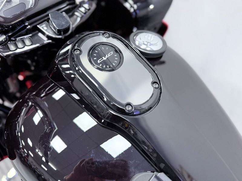 二手哈雷戴维森公路滑翔 Road Glide