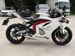 二手凯越450RR