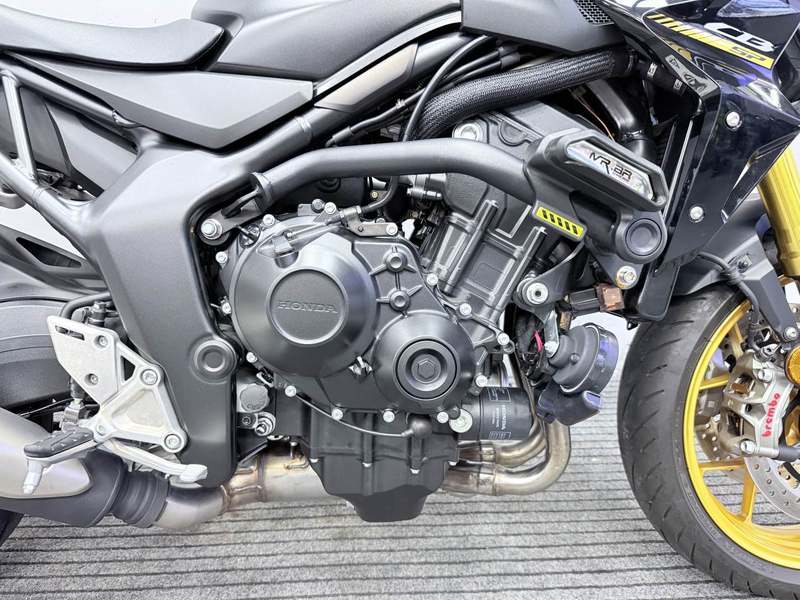 二手本田CB1000