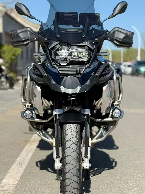 二手宝马R 1250 GS