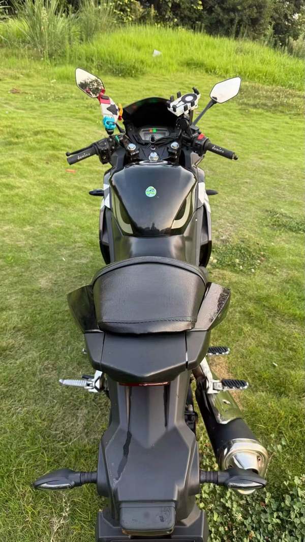 二手大运天錾 200R