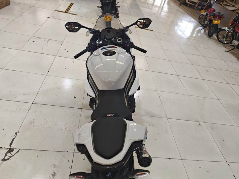 二手宝马S 1000 RR