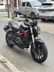 二手贝纳利蓝宝龙 BN302S