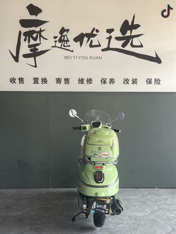二手南方梦拉丽莎 飞戈
