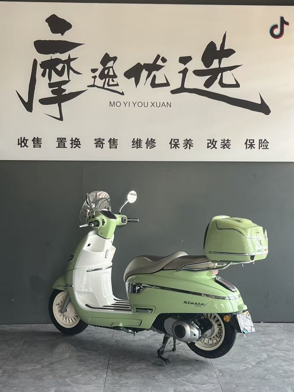 二手南方梦拉丽莎 飞戈